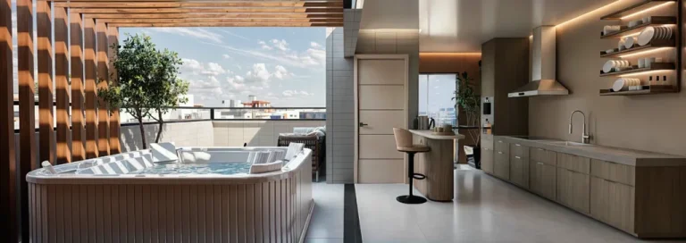 Imagem Apartamento à venda no bairro Intermares - Cabedelo/PB