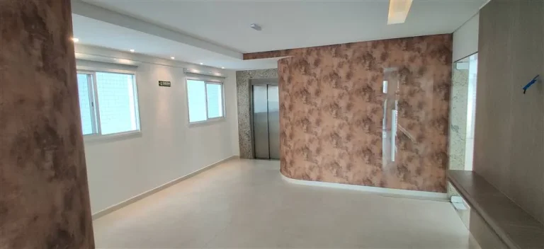 Imagem APARTAMENTO COM 73 m² - BOQUEIRÃO - PRAIA GRANDE SP