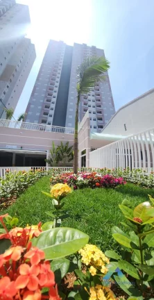 Imagem Apartamento à venda no bairro Campestre - Santo André/SP