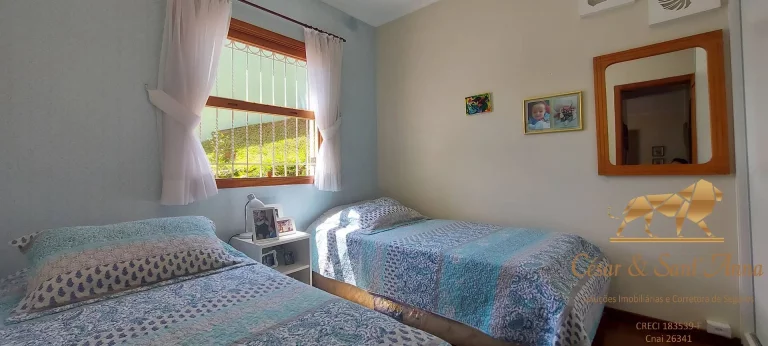 Imagem Lindo apartamento a venda em Campos do Jordão/SP