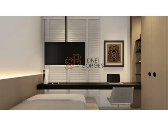 Imagem Apartamento CONCÓRDIA - SC