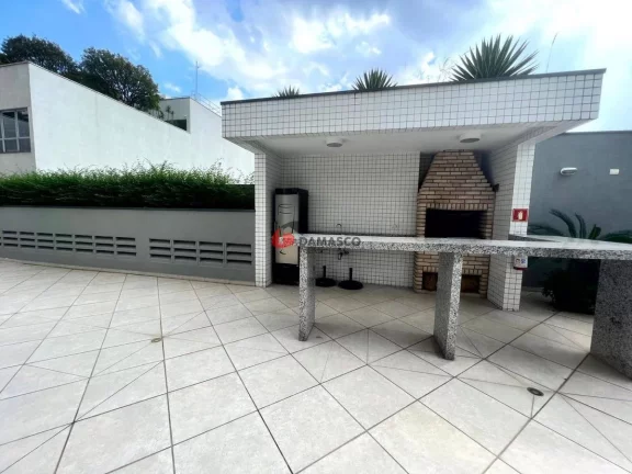 Imagem Apartamento à venda 3 Quartos, 3 Suites, 3 Vagas, 155M², Barcelona, São Caetano do Sul - SP