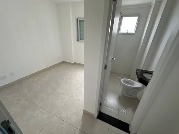 Imagem Ótimo apartamento com dois dormitórios a venda na Aviação - Praia Grande!