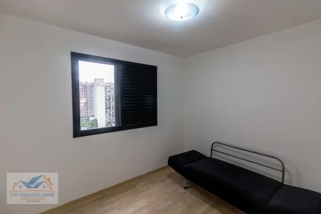 Imagem Apartamento à Venda, 2 dormitórios cxom 1 suíte, 2 vagas. Vila Olimpia. R$ 950.000,00