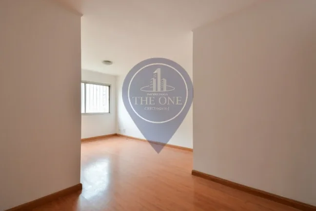 Imagem Apartamento à venda em Moema, São Paulo-SP: 3 quartos, 2 salas, 3 banheiros, 1 vaga de garagem, 82m². Confira já!