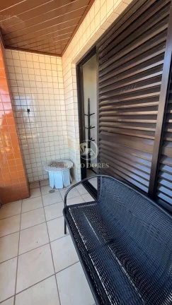 Imagem COBERTURA À VENDA COM VISTA MAR NA PRAIA GRANDE EM UBATUBA LITORAL-SP