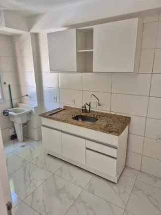 Apartamento com 2 dormitórios à venda, 48 m² por R$ 234.000,00 - Parque São Bento - Sorocaba/SP