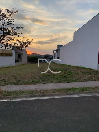 Imagem Condomínio Reserva Ipanema - Terreno à venda no bairro Condomínio Reserva Ipanema - Sorocaba/SP
