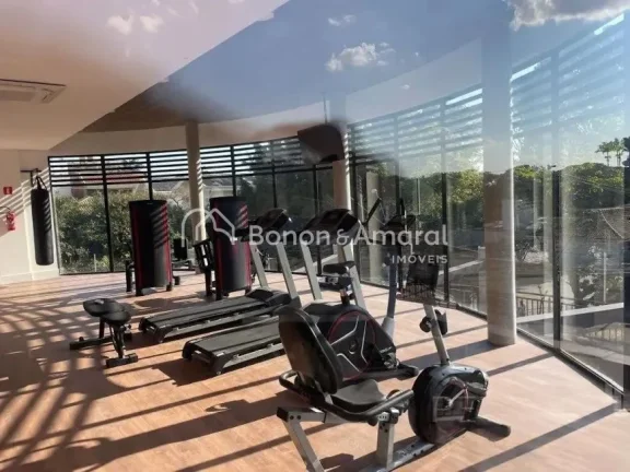 Imagem Imóvel com 2 quartos, ambos suítes, amplas salas de estar e jantar, lavabo, cozinha e lavanderia. ...