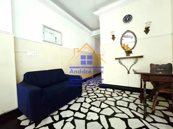 Imagem Apartamento, sala 2 ambientes, 2 quartos, cozinha, dependências, 1 vagas, à venda, 75 M², por R$ 270.000 – Vila Isabel - Rio de Janeiro - RJ.