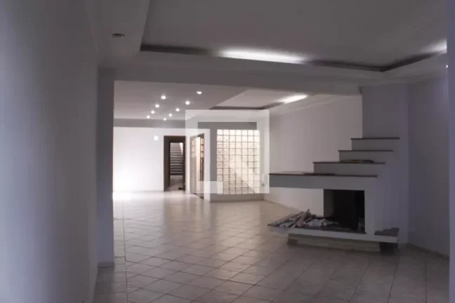 Imagem Casa à Venda - Cambuci, 4 Quartos, 500 m2