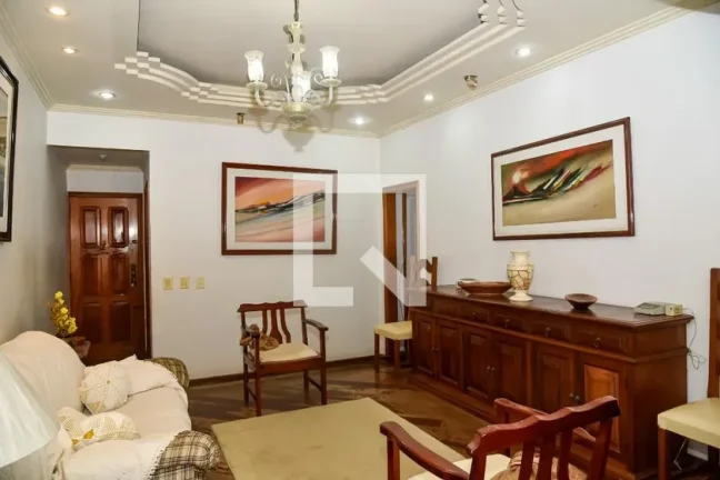 Imagem Apartamento à Venda - Leblon, 2 Quartos, 85 m2