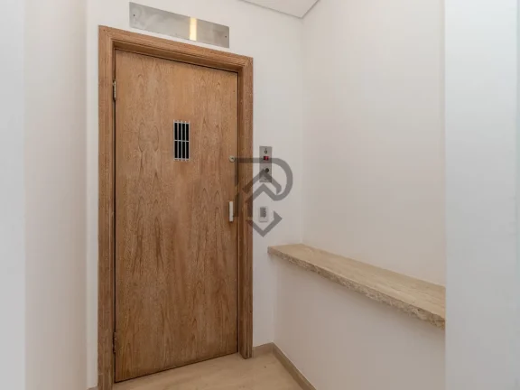 Imagem Apartamento jardim europa Vista Clube Pinheiros