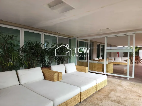 Imagem Apartamento à venda 3 dorm no Paraíso/Sp - Tcw Imóveis