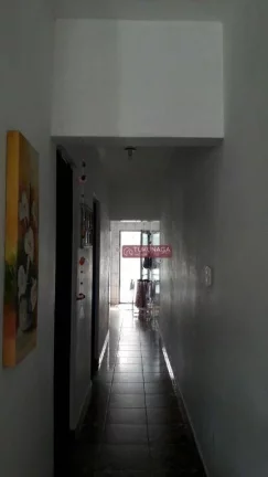 Imagem Sobrado em Aruja - Estuda permuta por chacara
