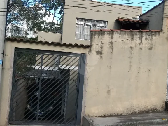 Imagem Sobrado à venda com 4 quartos, sendo 1 suíte, em Butantã, São Paulo - SP