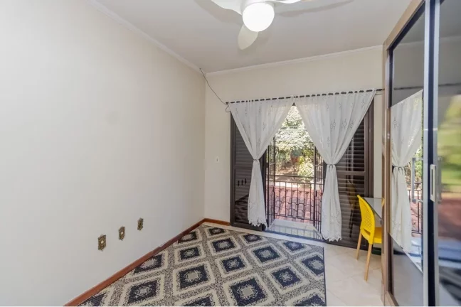 Imagem Excelente sobrado 130m² à venda, com 3 dormitórios, 2 vagas de garagem coberta, por R$695.000-Pirituba - SP