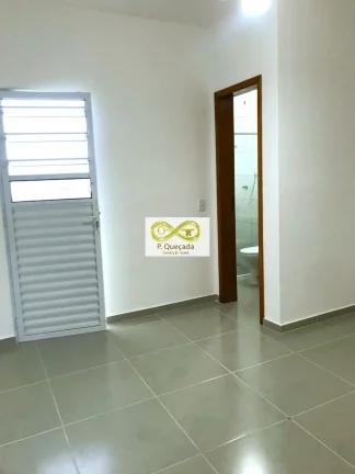 Imagem Kitnet para locação próximo a moradia estudantil Imagem Kitnet para locação próximo a moradia estudantil