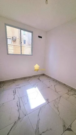 Imagem Apartamento Térreo 2 Quartos MRV Chapada das Safiras