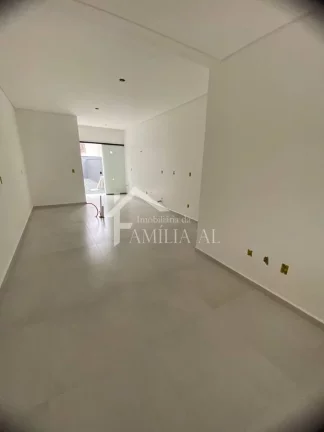 Imagem Geminado no Bairro Iririú com 113m²