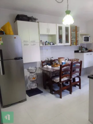 Imagem Casa à venda em São Paulo, São João Climaco, com 1 quarto, 90,00m2