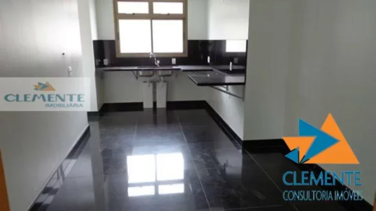 Imagem Apto 4 qts 2 suites 4 vagas 180 m2 Santo Agostinho B Hte