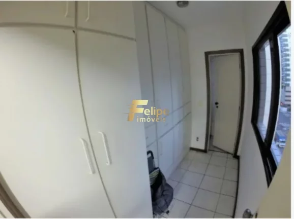 Imagem EXCELENTE APARTAMENTO DE 03 QUARTOS, LAZER COM PISCINA LOCALIZADO NA PRAIA DO CANTO EM VITÓRIA/ES!
