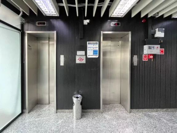 Imagem Sala para alugar, 32 m² por R$ 2.173,01/mês - Itaim Bibi - São Paulo/SP