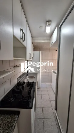 Imagem Apartamento 03 qts a venda no bairro Portão Curitiba