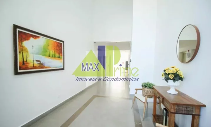Imagem APARTAMENTO 52M²/02 DORMITÓRIOS/01 SUÍTE/SACADA/01 VAGA COBERTA