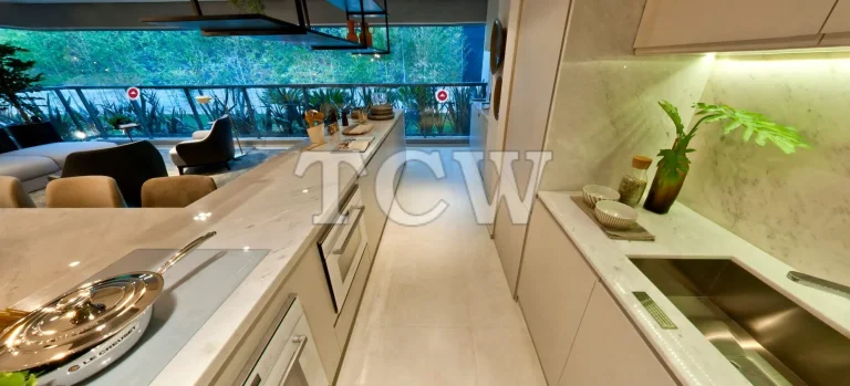 Imagem Apartamento a venda no Vila Mariana - Contemp Vila Mariana