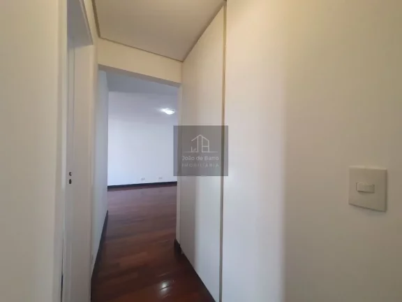 Foto do imóvel: Apartamento para alugar, 94 m² por R$ 7.961,31/mês - Vila Olímpia - São Paulo/SP