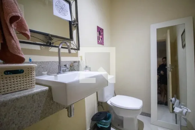 Imagem Casa à Venda - Vargem Pequena, 4 Quartos, 200 m2