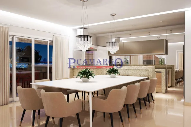 Imagem Apartamento Padrão