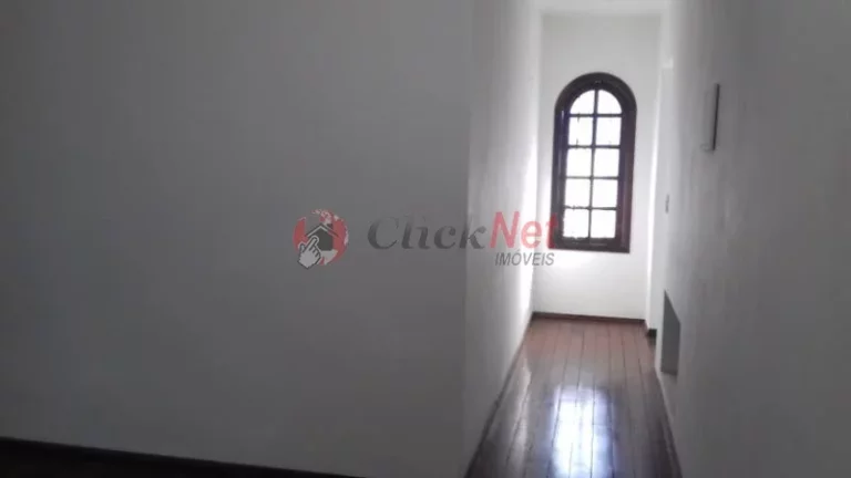Imagem Casa para Venda ou Locação no bairro Osvaldo Cruz em São Caetano