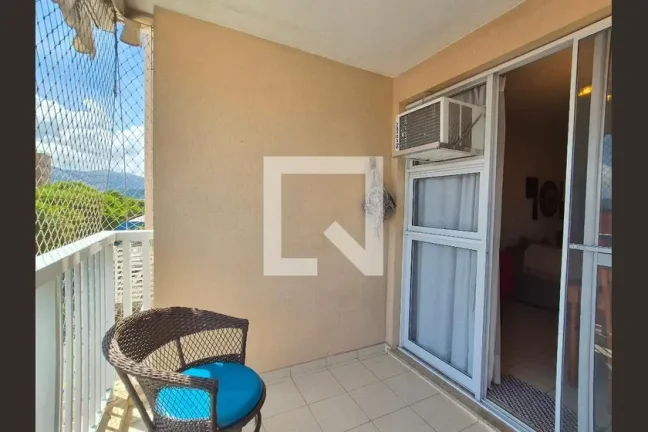 Imagem Apartamento à Venda - Recreio, 2 Quartos, 66 m2