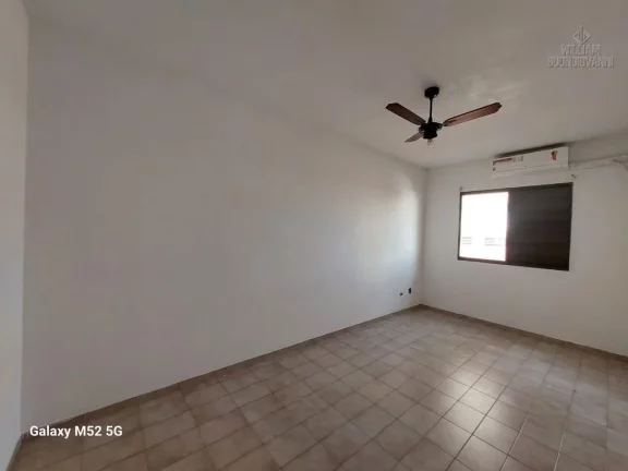 Imagem Apartamento à Venda em Caiçara, Praia Grande - SP