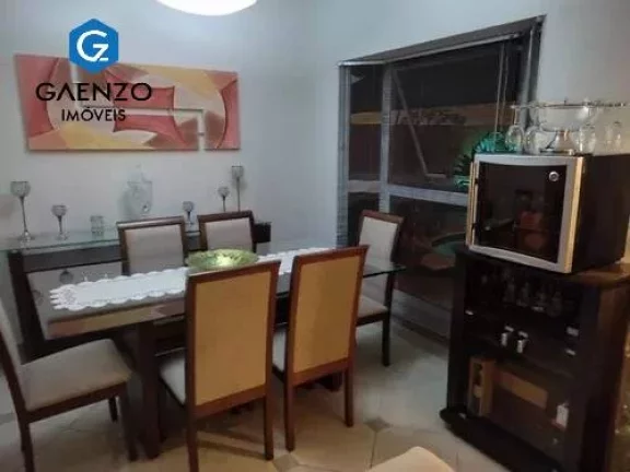 Imagem Casa Tamboré 4