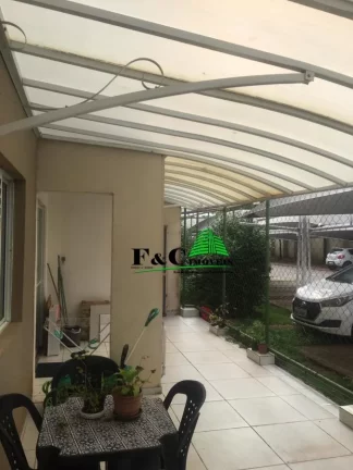 Imagem Apartamento para Venda em Limeira, Jardim Esmeralda, 2 dormitórios, 1 banheiro, 2 vagas