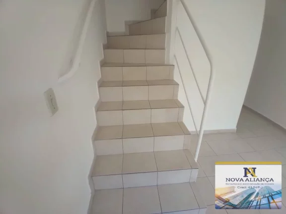Imagem SOBRADO EM CONDOMINIO NA VILA ZELINA 02 DORMTS VAGA ÓTIMA LOCALIZAÇÃO