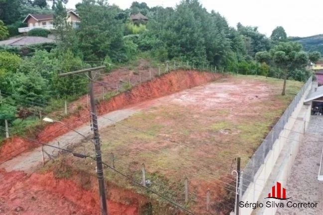 Imagem Terreno para Venda na Região de Abernéssia.