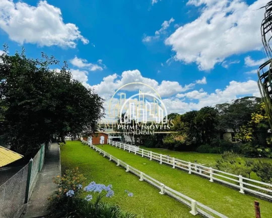 Imagem Chácara com 10 dormitórios à venda, 5763 m² por R$ 4.390.000,00 - Caxambu - Jundiaí/SP