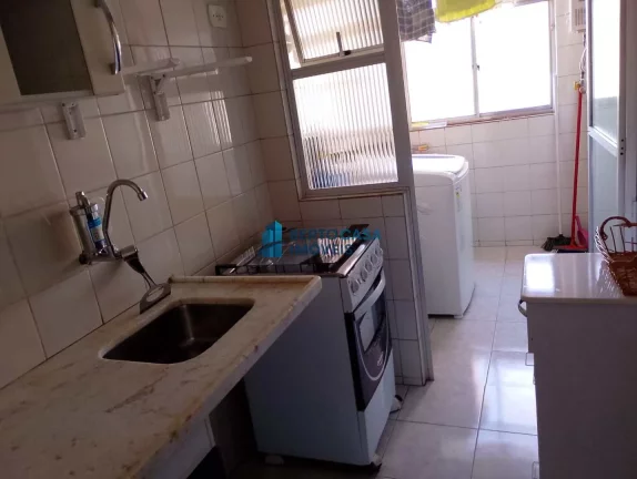 Imagem Apartamento Padrão