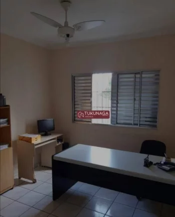 Imagem Sobrado à venda, 175 m² por R$ 1.200.000,00 - Chácara São Luis - Guarulhos/SP