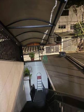 Imagem Sobrado com 2 dormitórios à venda, 107 m² por R$ 690.000,00 - Tucuruvi - São Paulo/SP
