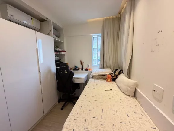 Imagem APARTAMENTO RESIDENCIAL em sao luis - MA, Condominio Maritimus