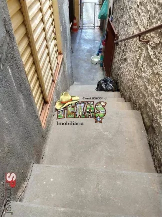 Imagem SOBRADO INHOCUNE PARA VENDA