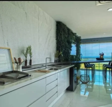 Imagem APARTAMENTO 648M2 NO RISERVA GOLF BARRA DA TIJUCA