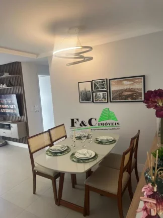 Imagem Apartamento para Venda em Nova Odessa, Residencial Jardim dos Ipês, 2 dormitórios, 1 banheiro, 1 vaga