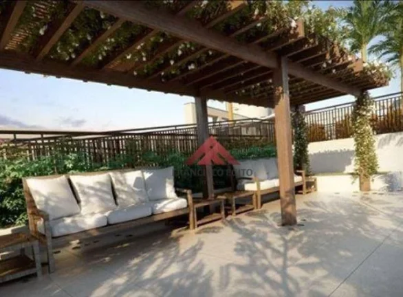 Imagem Apartamento com 2 dormitórios à venda, 58 m² por R$ 284.000,00 - Barreto - Niterói/RJ